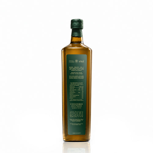 Coratina Extra Virgin Olive Oil 1L