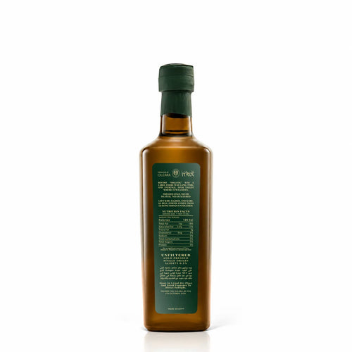 Coratina Extra Virgin Olive Oil 500mL