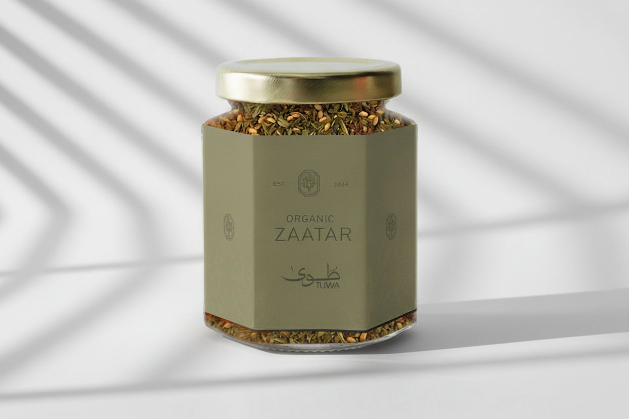 Zaatar