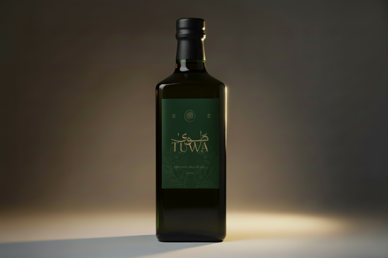 Extra Virgin Olive Oil 500 mL