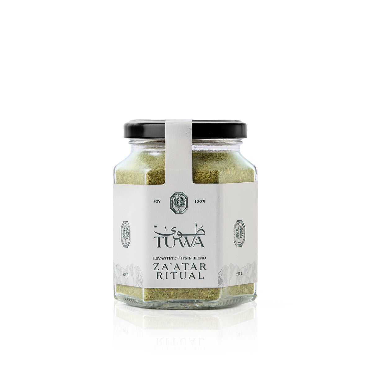 Za'atar Ritual — 250g