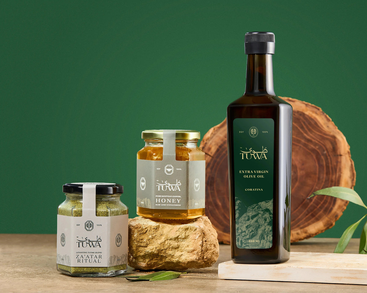 TUWA Sinai Collection Gift Hamper